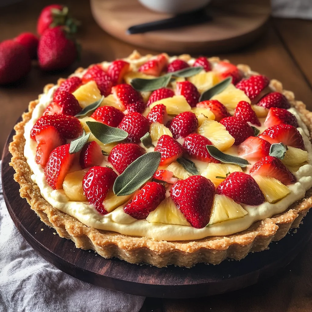 Tarte