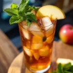Apple Iced Tea Recipe