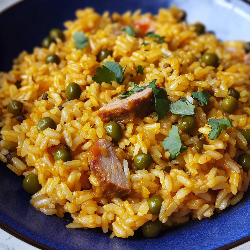 Arroz