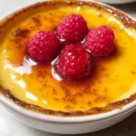 Authentic Spanish Crema Catalana Recipe