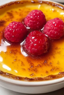 Authentic Spanish Crema Catalana Recipe