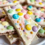 Easter Bunny Bark