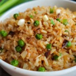 Garlic Fried Rice Recipe