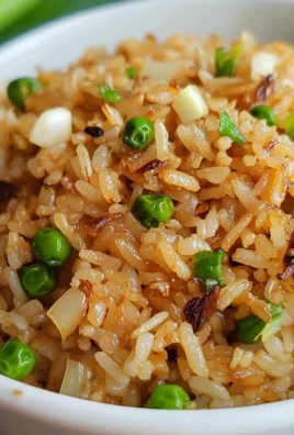 Garlic Fried Rice Recipe