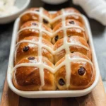 Hot Cross Buns