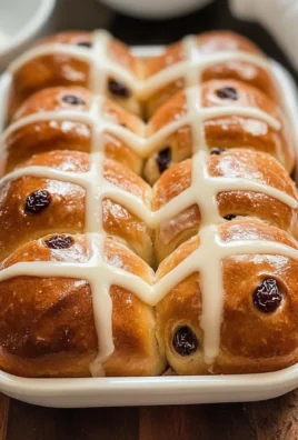 Hot Cross Buns