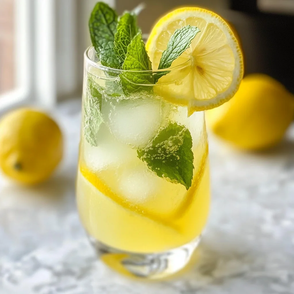 Lemoncello