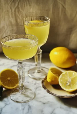 Limoncello