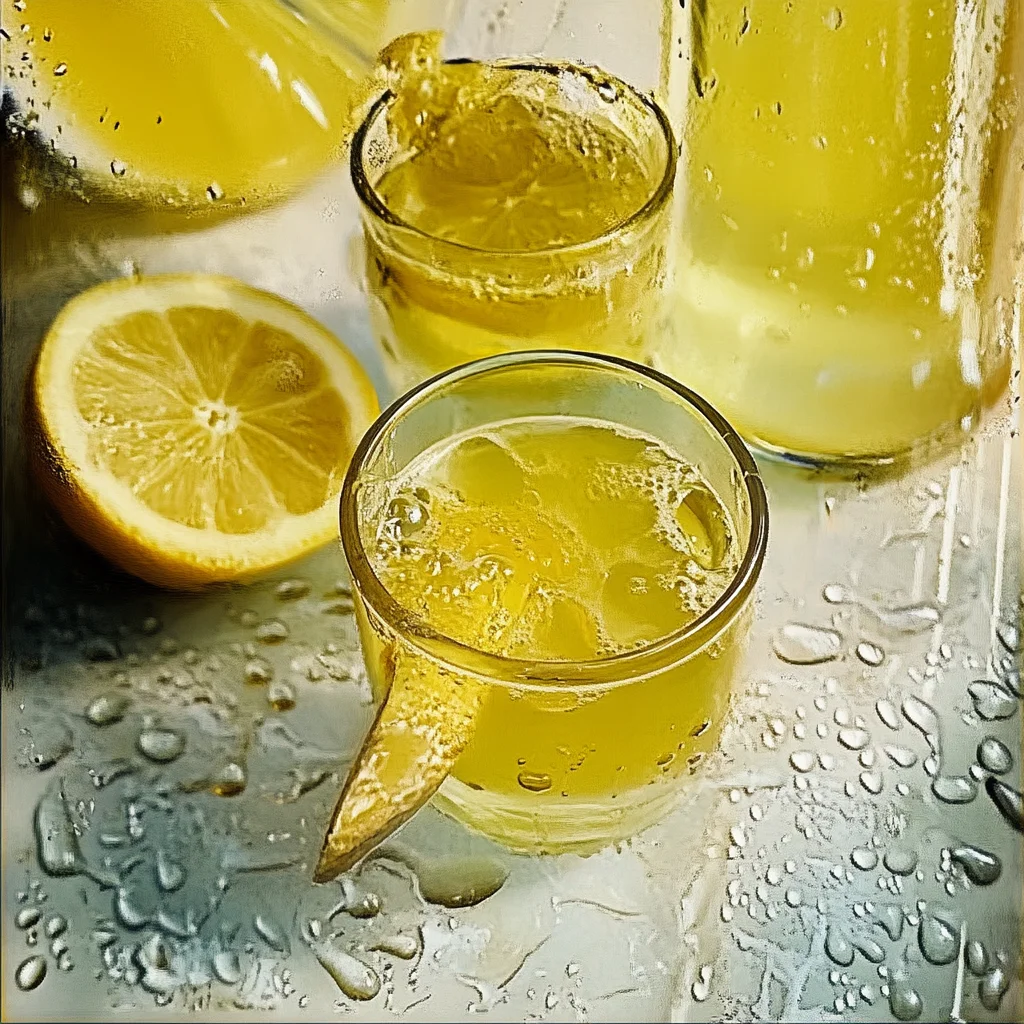 Limoncello