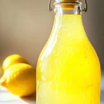 Limoncello Recipe - How Italians Make It