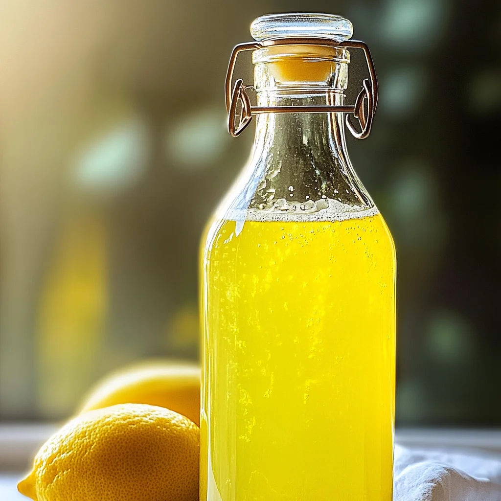 Limoncello