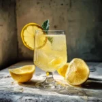 Limoncello Spritz Recipe