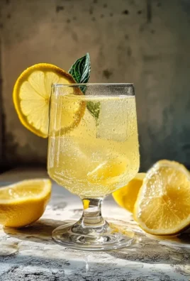 Limoncello Spritz Recipe