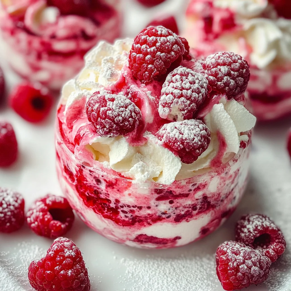 Raspberry