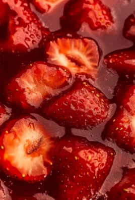 Strawberry Pie Filling