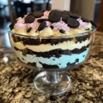 The Best Dirt Cake EVER