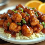5-Ingredient Orange Chicken: Better Than Takeout