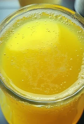 Authentic Italian Limoncello Recipe