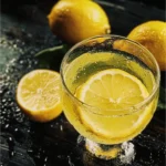 Best Homemade Limoncello (Italian Lemon Liqueur)