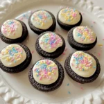 Easter Oreos