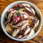 Easy No Churn Ice Cream Recipes to Try!