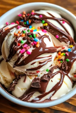 Easy No Churn Ice Cream Recipes to Try!