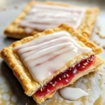 Gluten-Free Pop Tarts