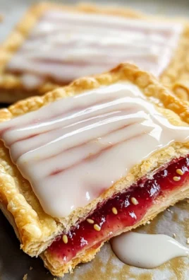 Gluten-Free Pop Tarts