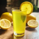 Homemade Limoncello (Authentic Italian Recipe)