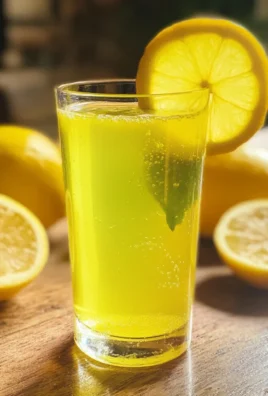 Homemade Limoncello (Authentic Italian Recipe)