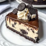 Oreo Cheesecake