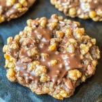 Star Crunch Cookies