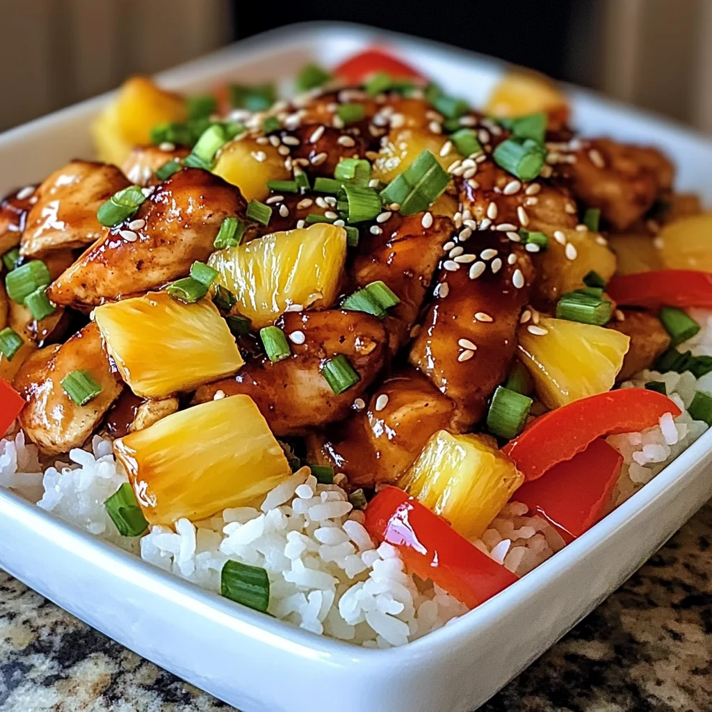 Teriyaki