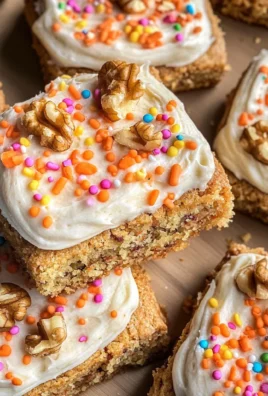 Vegan Carrot Cake Cookies