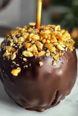 Viral Date Caramel Apple Recipe